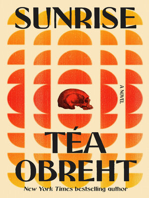 cover image of Sunrise